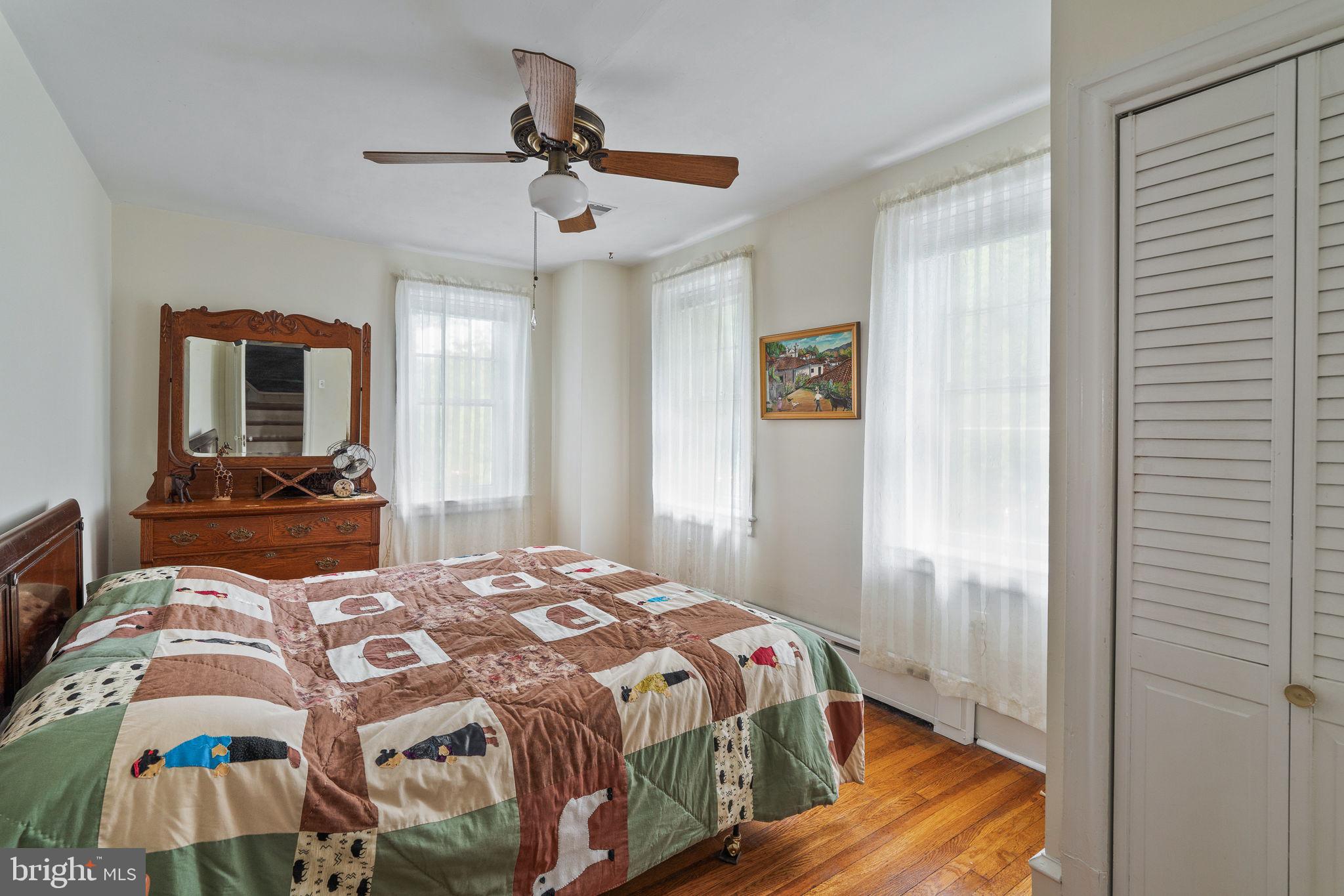 1001 Harrison Street Philadelphia, PA 19124 - Photo 31 of 42 Bedroom 2