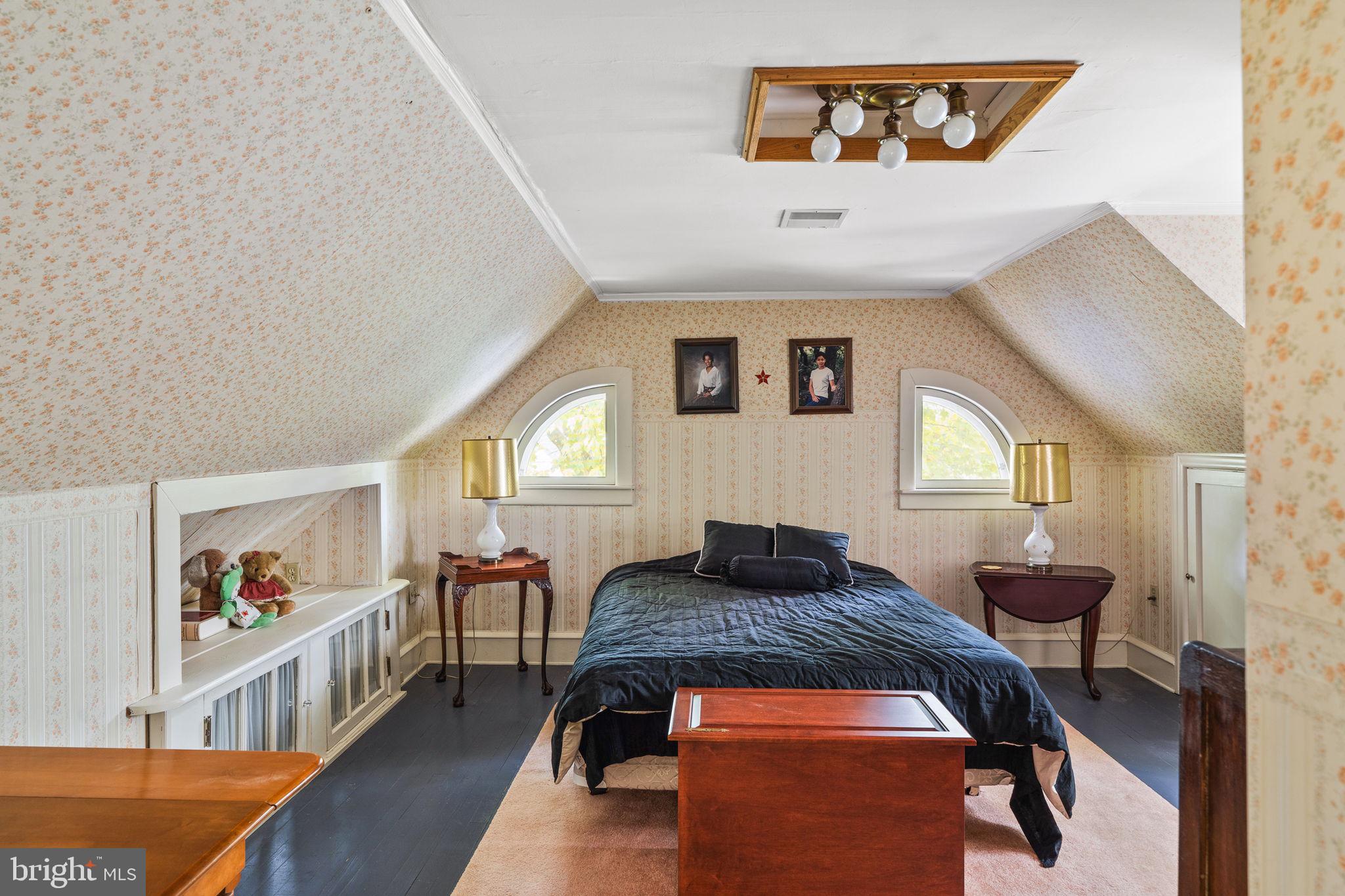 1001 Harrison Street Philadelphia, PA 19124 - Photo 35 of 42 Bedroom main