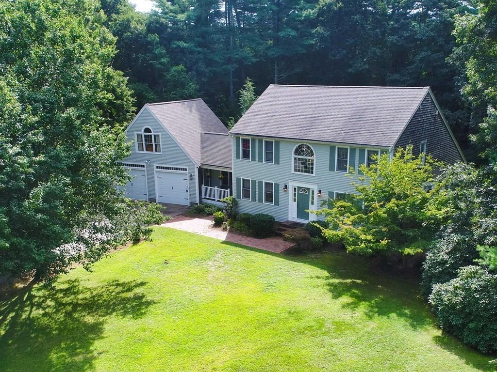 45 Walter Faunce Road Kingston, MA 02364 - Photo 29 of 29 Gallery Image 29