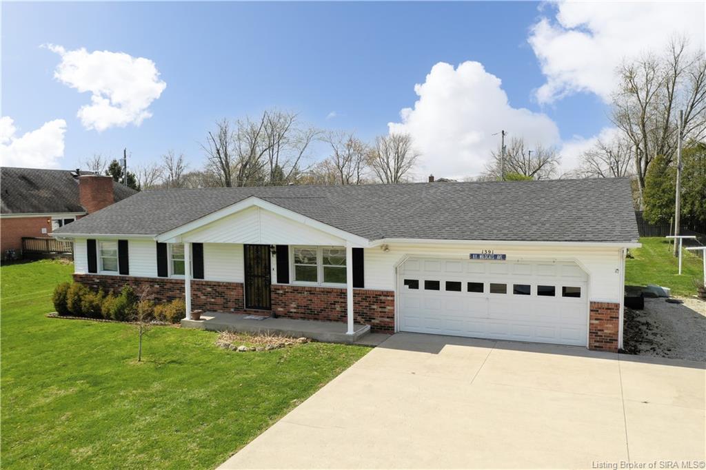 1391 Michigan Road Madison, IN 47250 - Photo 1 of 18