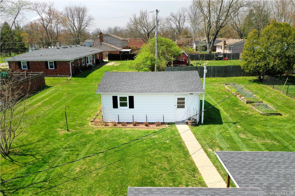 1391 Michigan Road Madison, IN 47250 - Photo 15 of 18