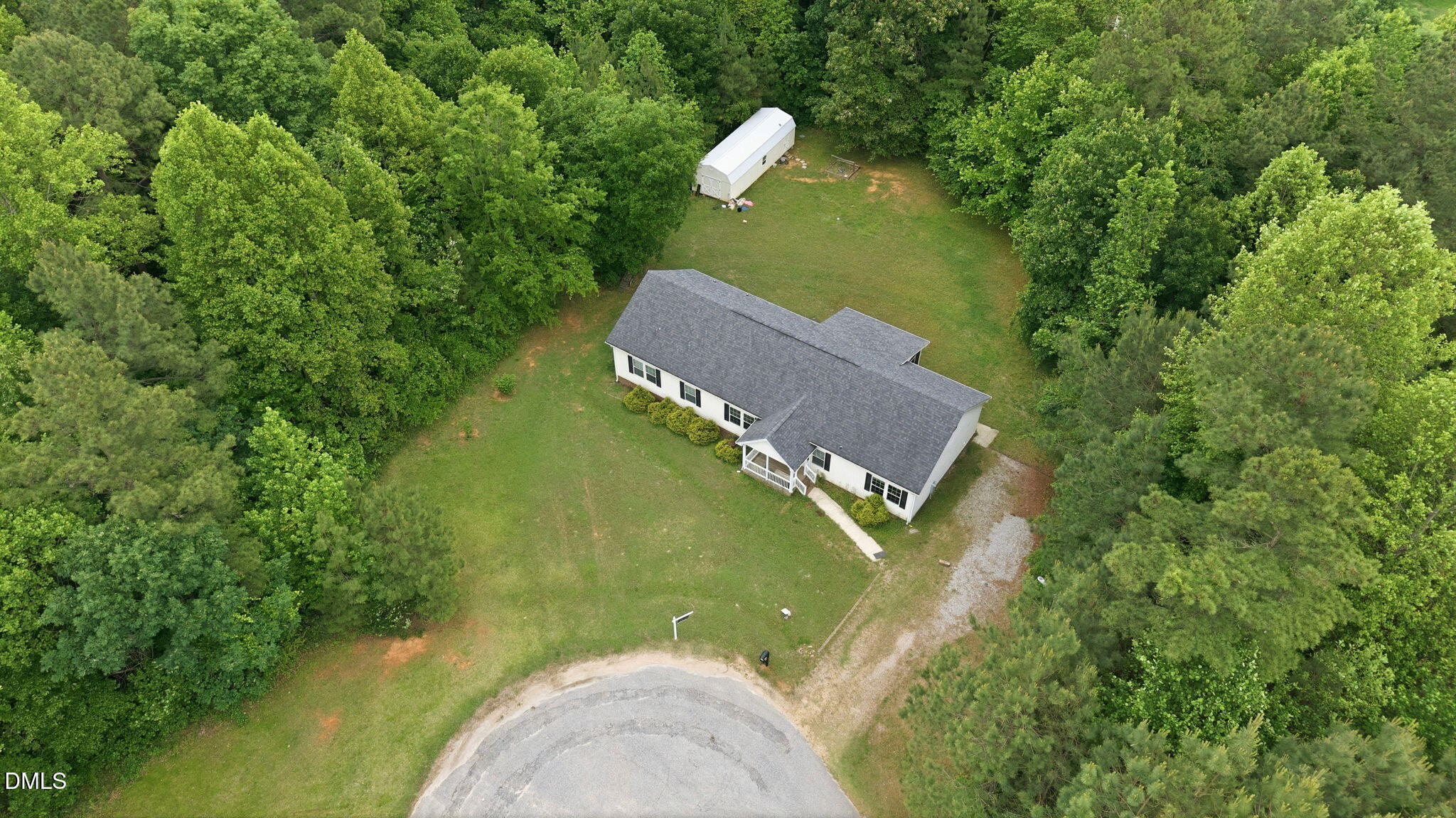 5293 Crabtree Road Nashville, NC 27856 - Photo 10 of 45 10-web-or-mls-DJI_20260511111836_0329_D