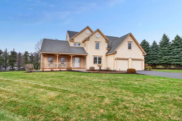 $1,150,000 | 34 Fowler Farm Road, Scarborough, ME 04074