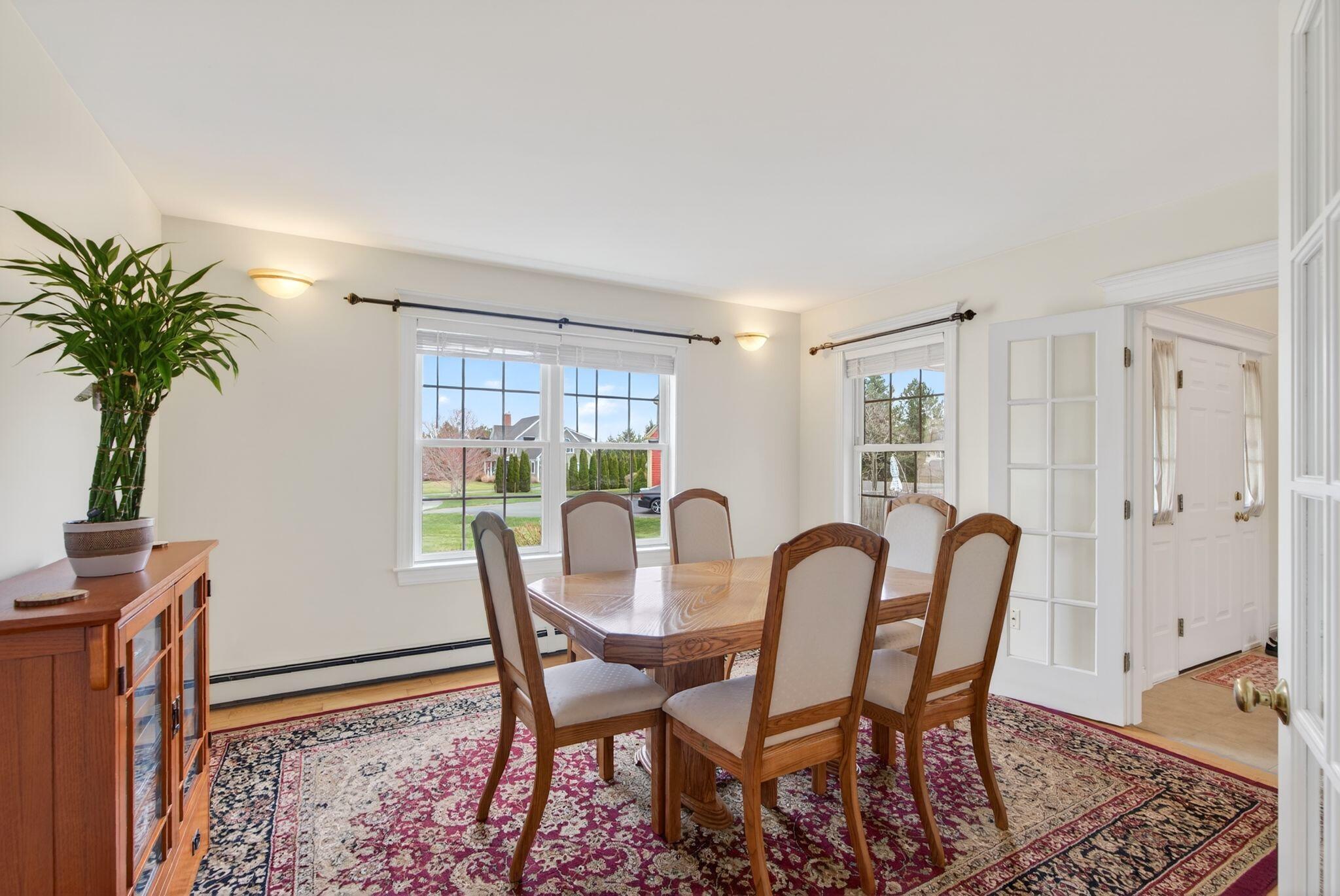 34 Fowler Farm Road Scarborough, ME 04074 - Photo 16 of 40 34 Fowler Farm