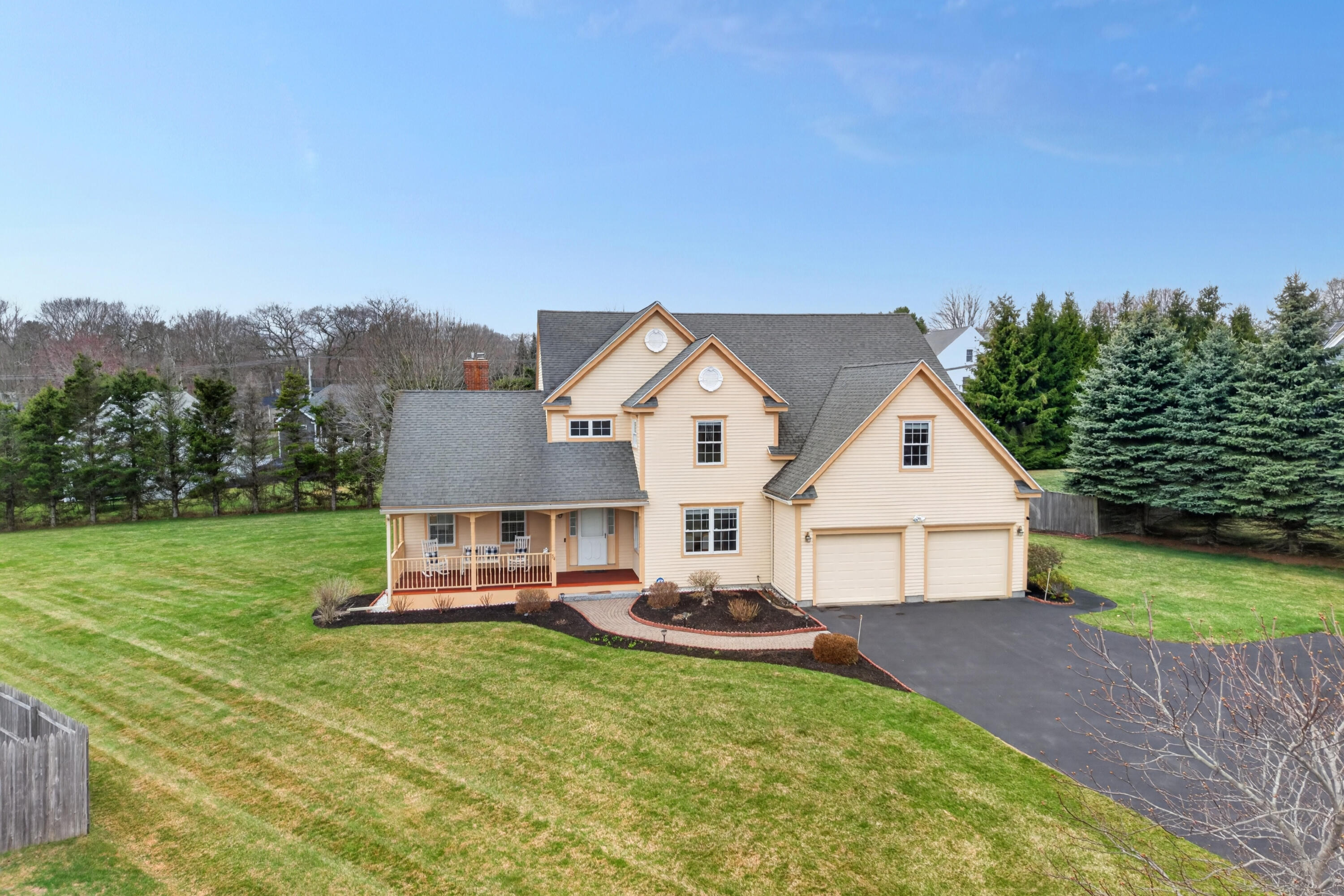 34 Fowler Farm Road Scarborough, ME 04074 - Photo 2 of 40 34 Fowler Farm