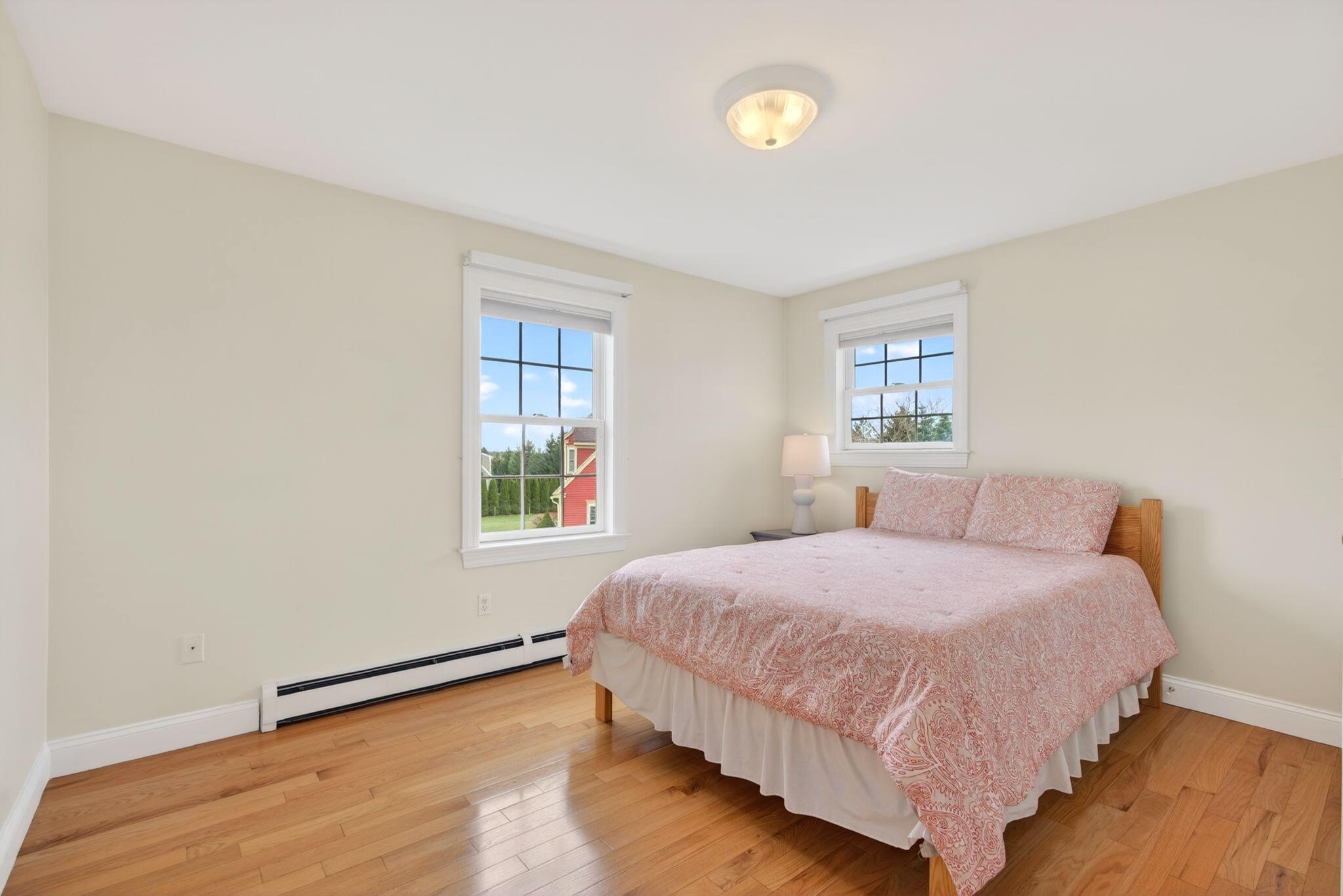 34 Fowler Farm Road Scarborough, ME 04074 - Photo 24 of 40 34 Fowler Farm