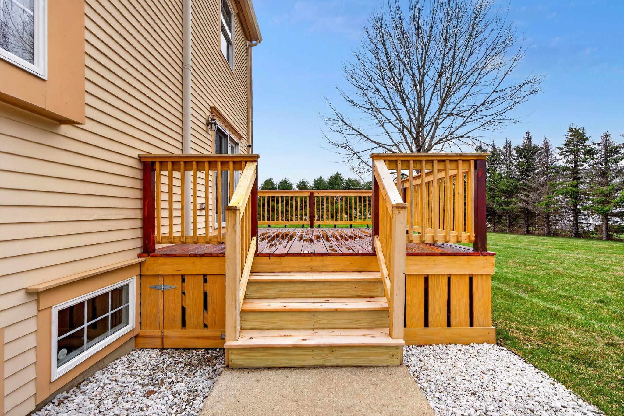 34 Fowler Farm Road Scarborough, ME 04074 - Photo 29 of 40 34 Fowler Farm