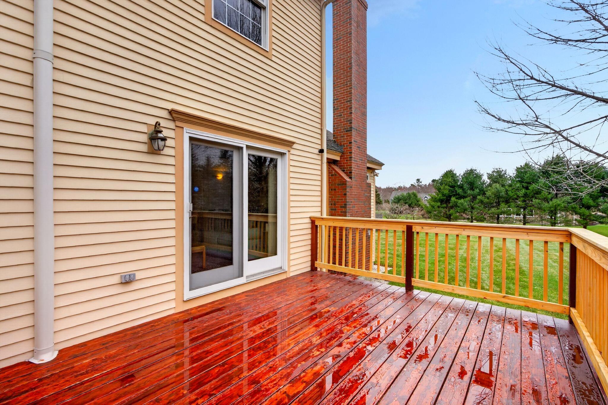 34 Fowler Farm Road Scarborough, ME 04074 - Photo 30 of 40 34 Fowler Farm