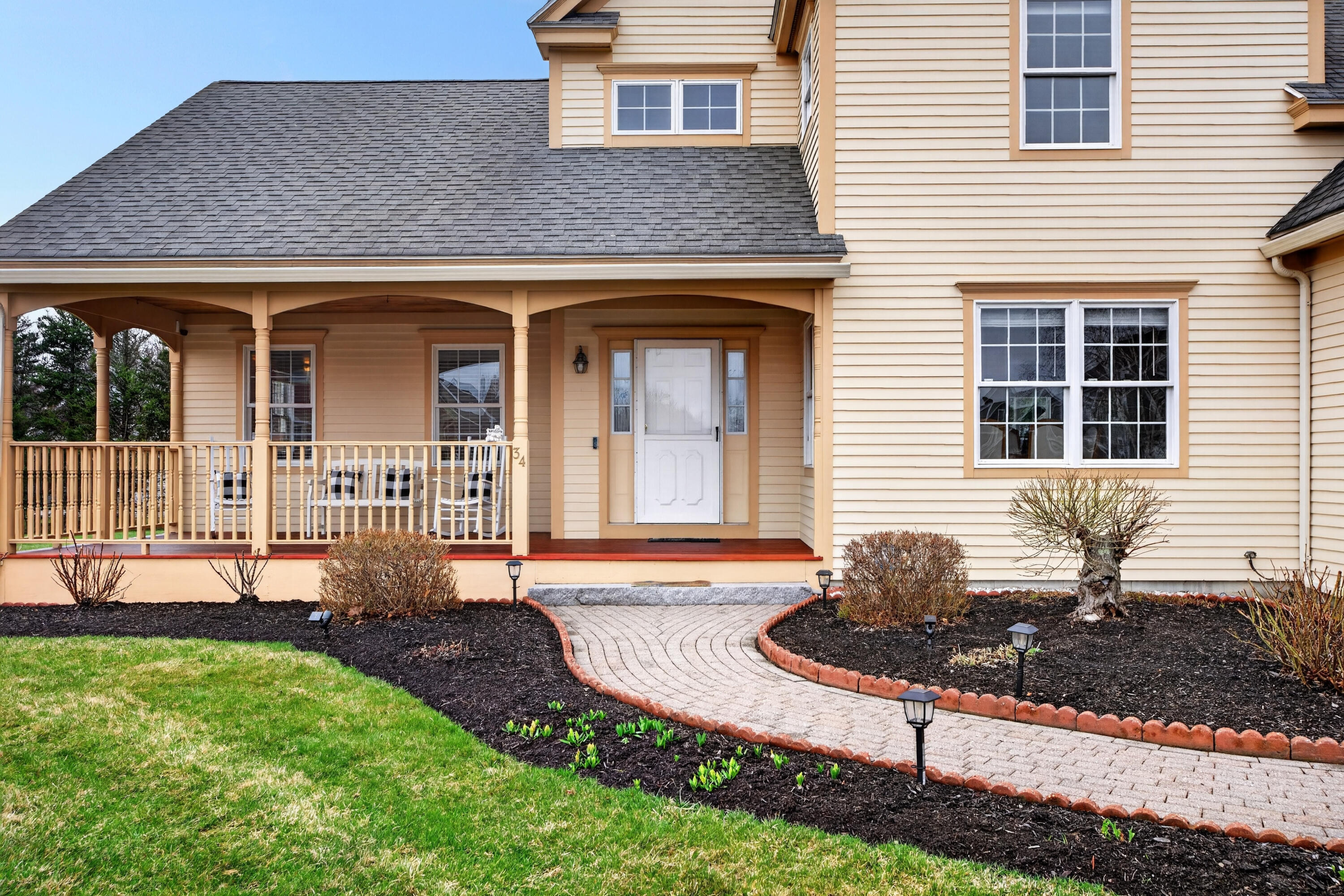 34 Fowler Farm Road Scarborough, ME 04074 - Photo 3 of 40 34 Fowler Farm