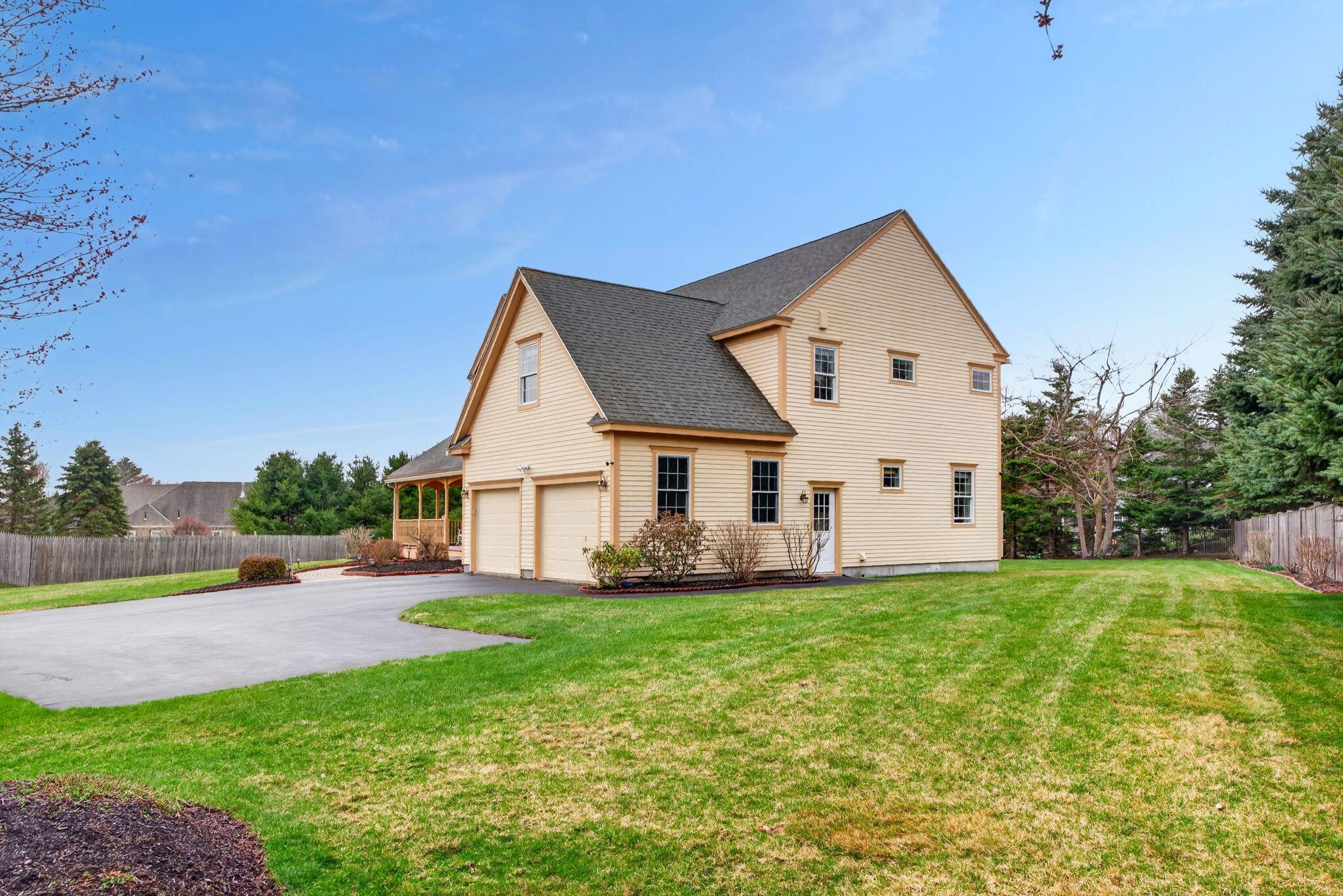 34 Fowler Farm Road Scarborough, ME 04074 - Photo 32 of 40 34 Fowler Farm