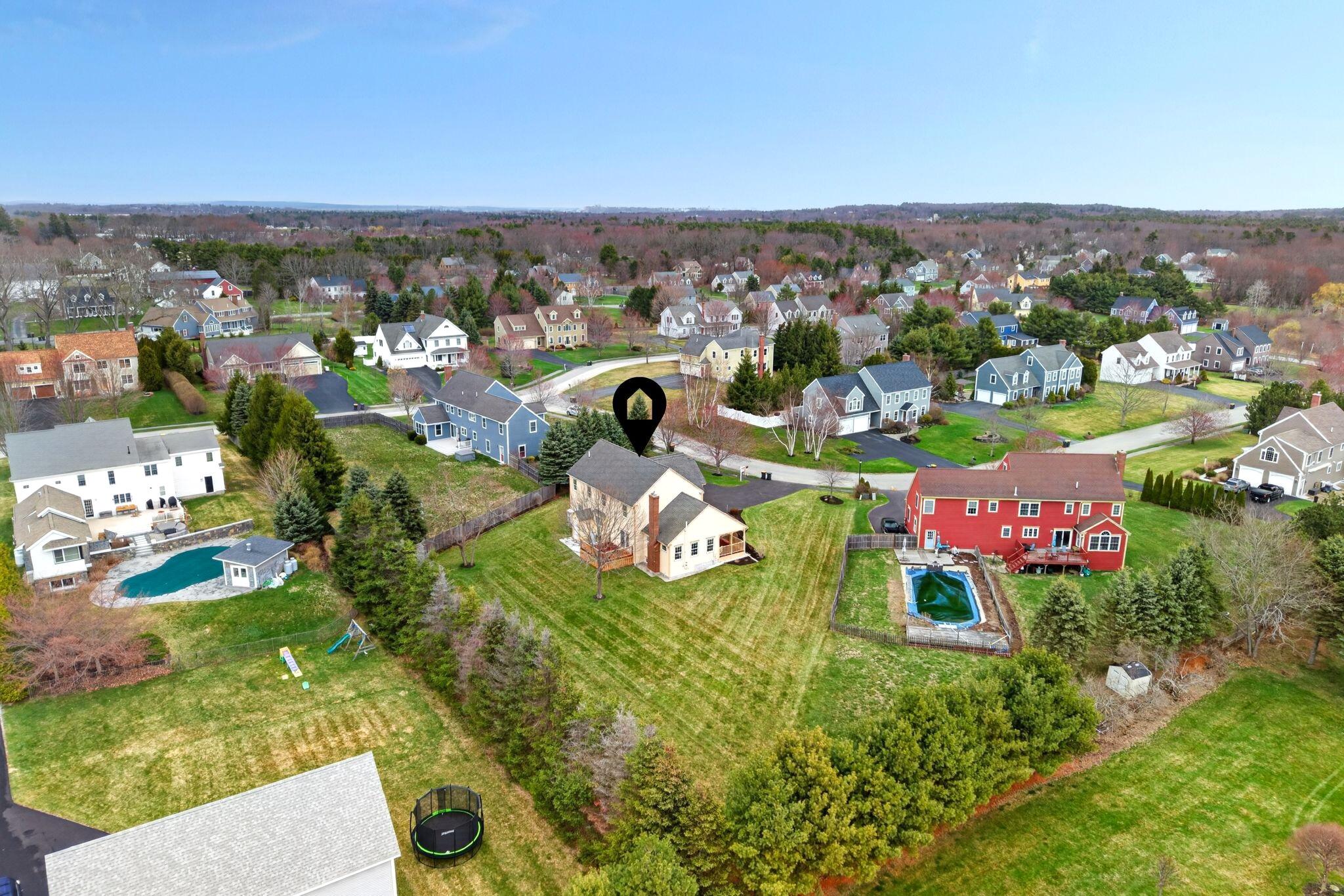 34 Fowler Farm Road Scarborough, ME 04074 - Photo 34 of 40 34 Fowler Farm