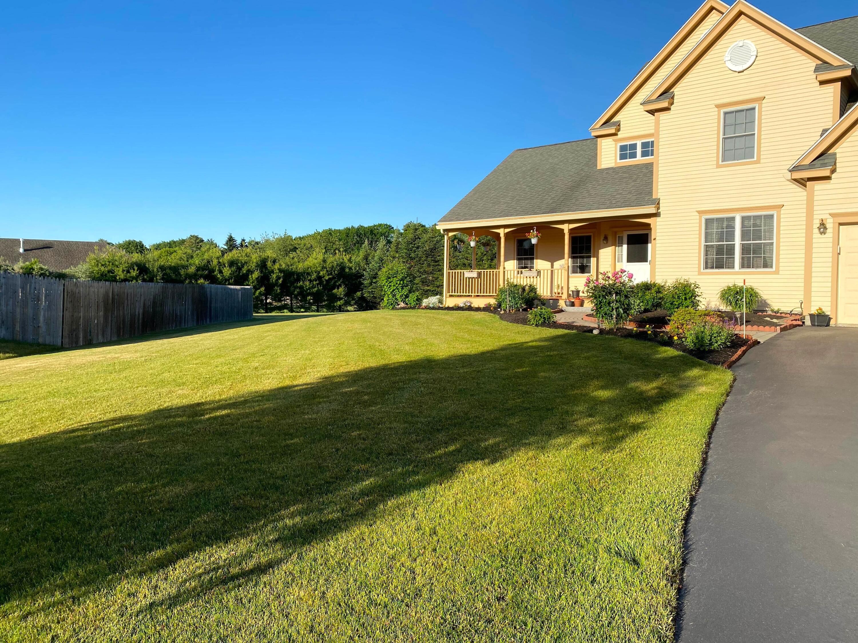 34 Fowler Farm Road Scarborough, ME 04074 - Photo 36 of 40 34 Fowler Farm