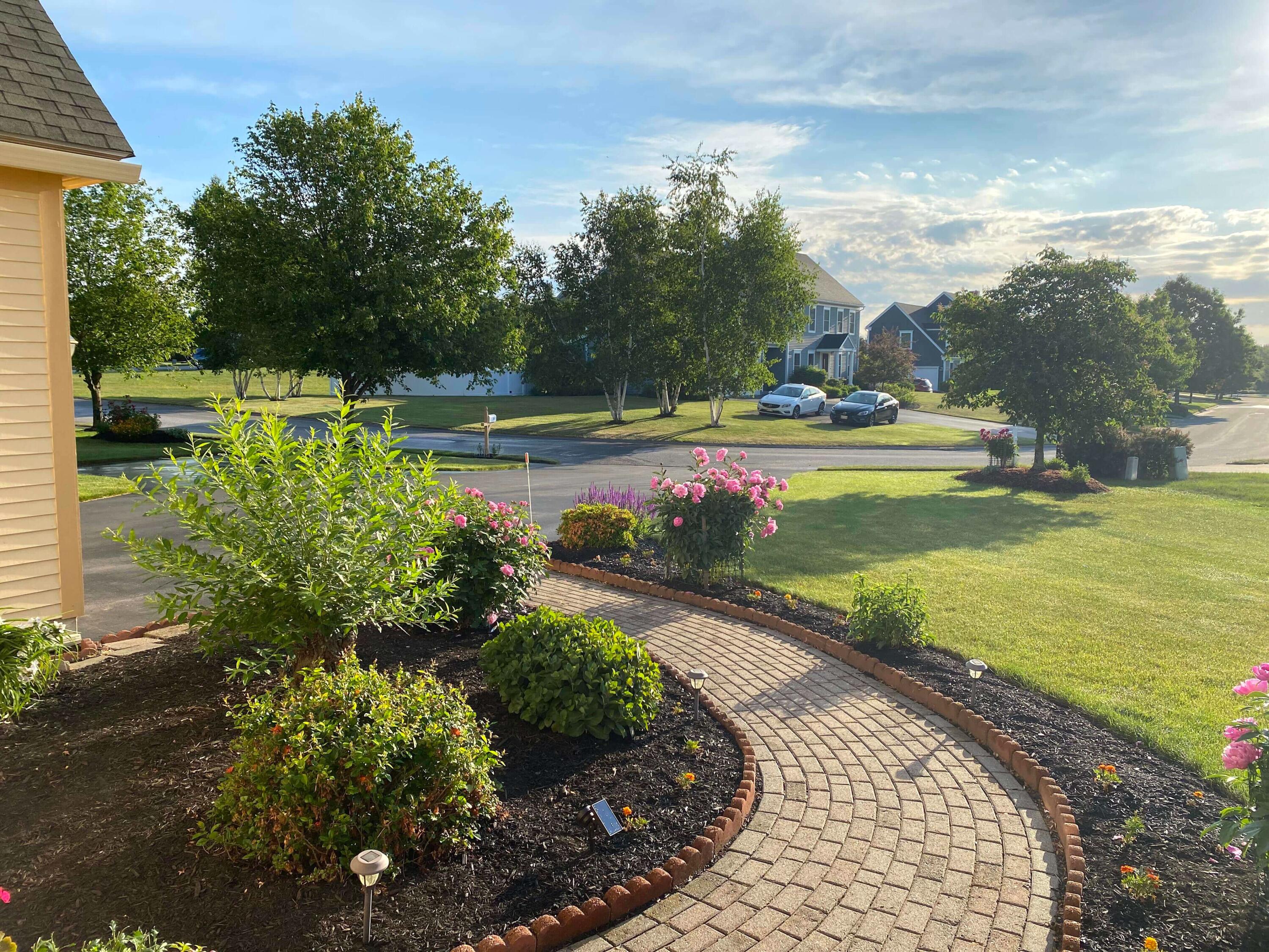 34 Fowler Farm Road Scarborough, ME 04074 - Photo 37 of 40 34 Fowler Farm Road