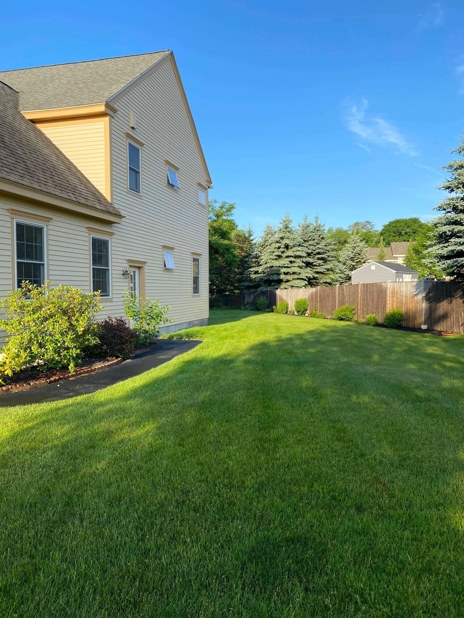 34 Fowler Farm Road Scarborough, ME 04074 - Photo 38 of 40 34 Fowler Farm Road