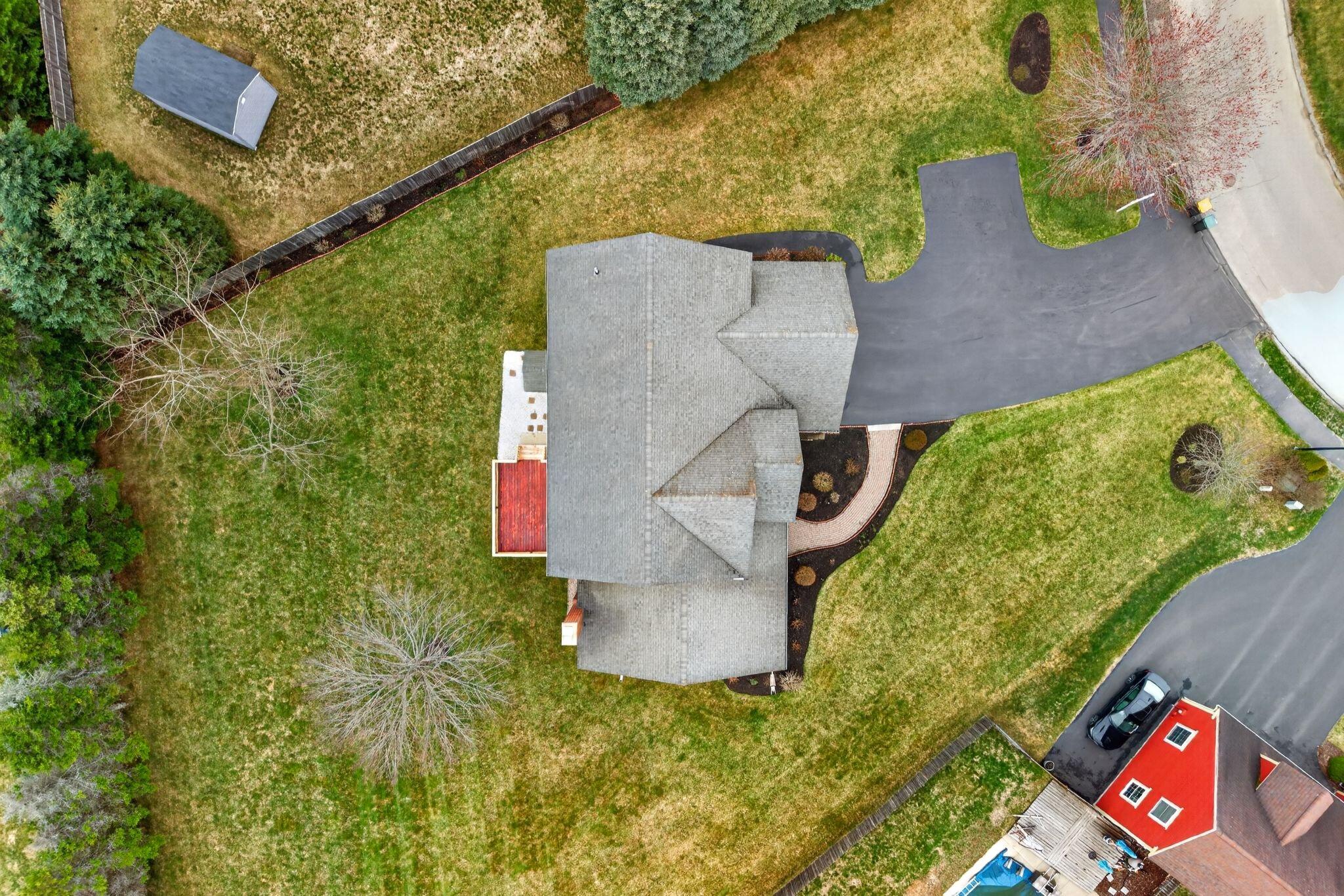 34 Fowler Farm Road Scarborough, ME 04074 - Photo 40 of 40 34 Fowler Farm