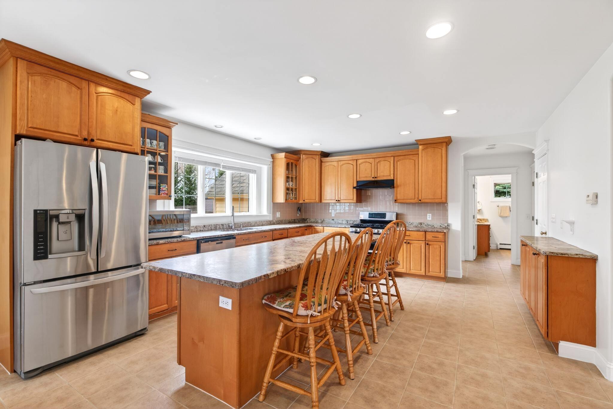 34 Fowler Farm Road Scarborough, ME 04074 - Photo 10 of 40 34 Fowler Farm