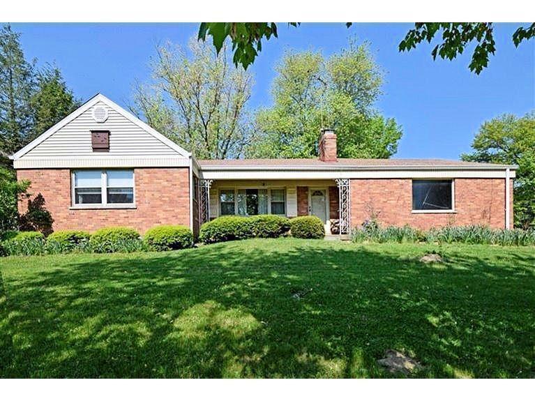 8325 Forest Road Cincinnati, OH 45255 - Photo 1 of 1