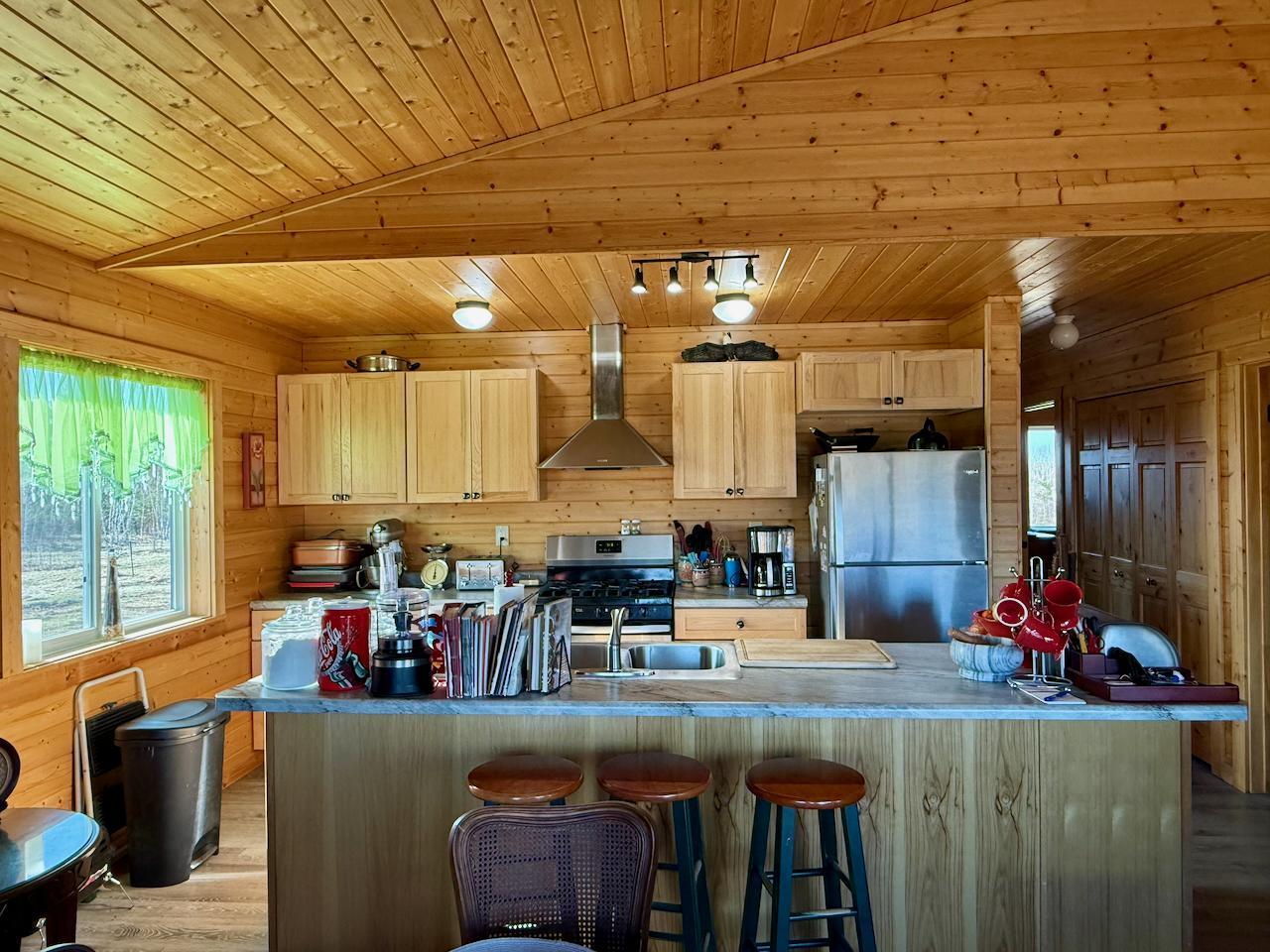 35504 Jackson Road Askov, MN 55704 - Photo 8 of 39