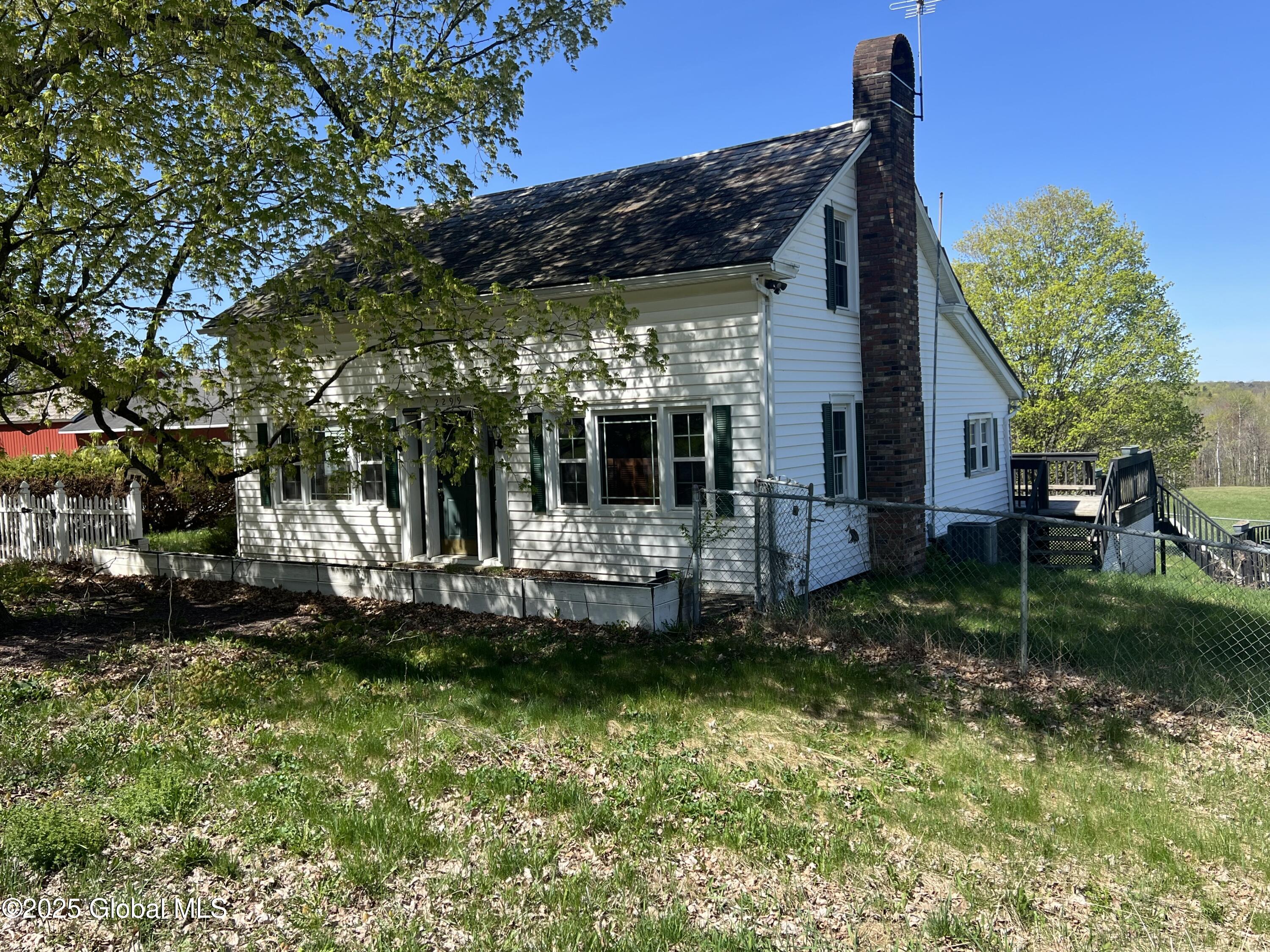2299 Coach Road Argyle, NY 12809 - Photo 2 of 37 Front