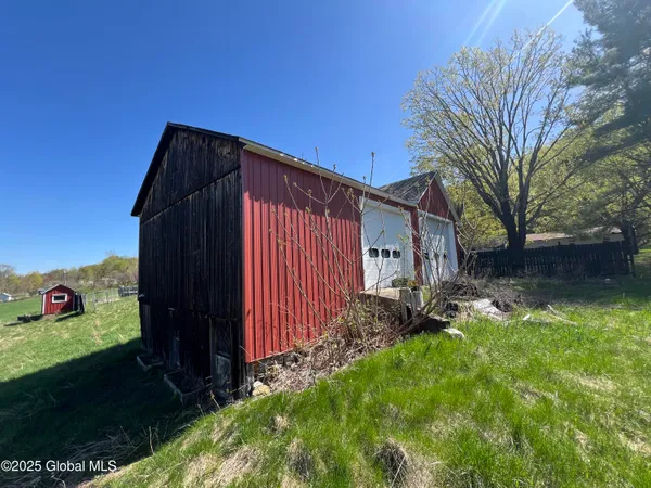 $449,000 | 2299 Coach Road, Argyle, NY 12809