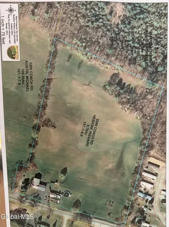 $449,000 | 2299 Coach Road, Argyle, NY 12809