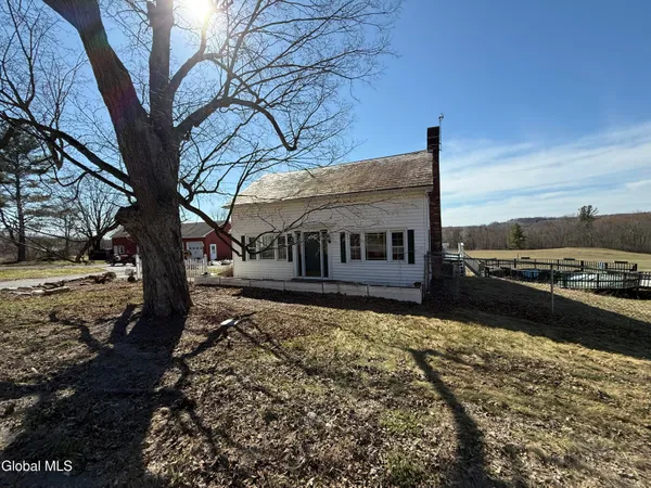 $449,000 | 2299 Coach Road, Argyle, NY 12809