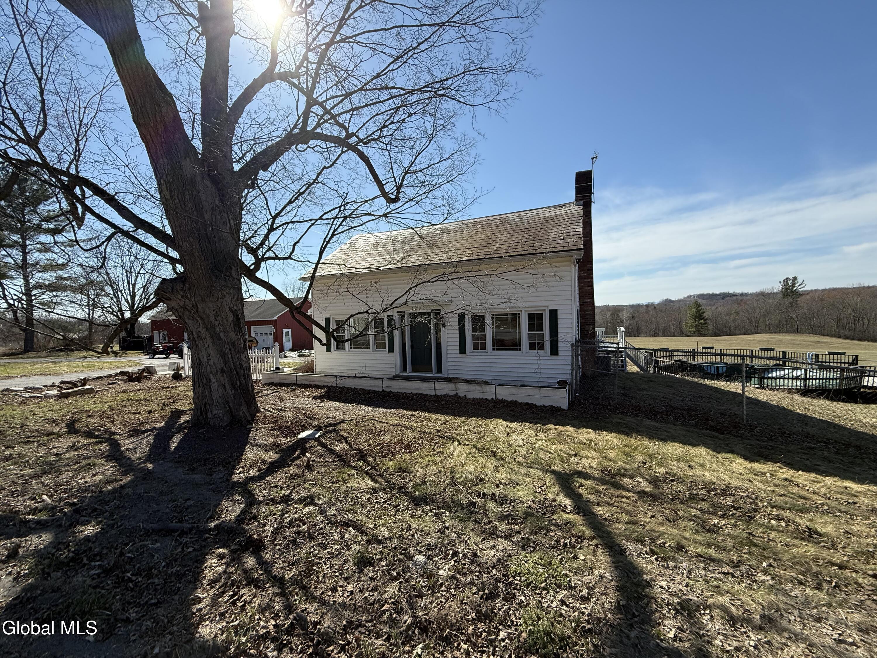 2299 Coach Road Argyle, NY 12809 - Photo 36 of 37 IMG_8774