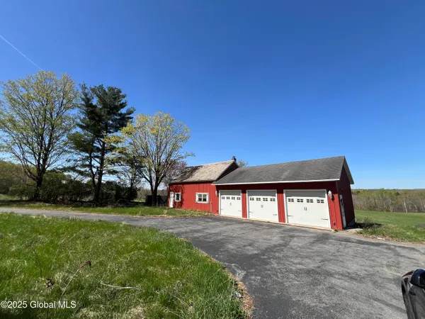 $449,000 | 2299 Coach Road, Argyle, NY 12809