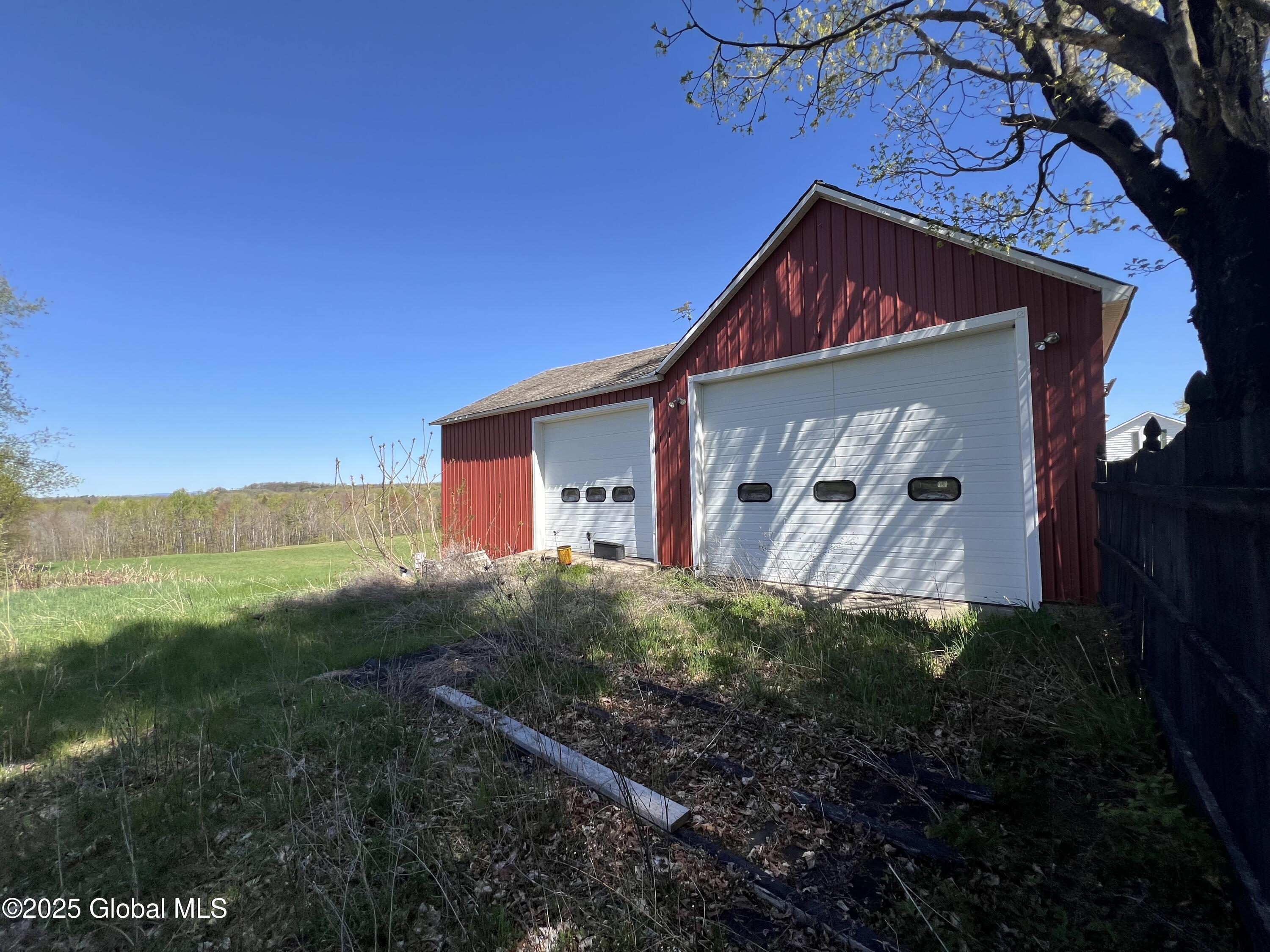 2299 Coach Road Argyle, NY 12809 - Photo 7 of 37 IMG_0239