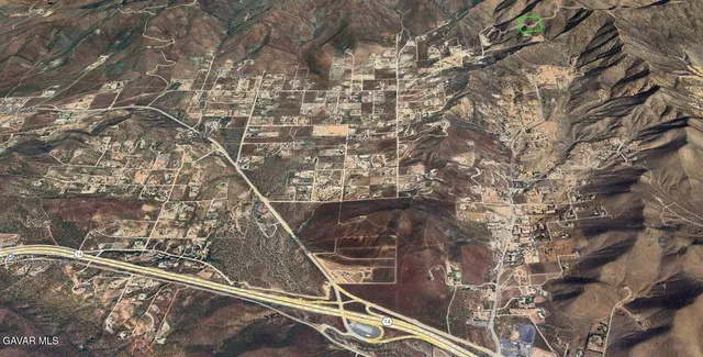 a view of water from a balcony