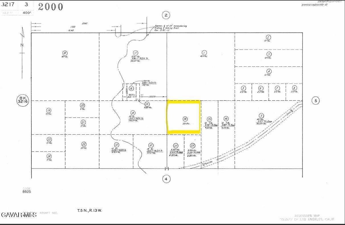 4700 Shannon View Road Acton, CA 93510 - Photo 17 of 31 a picture of a room