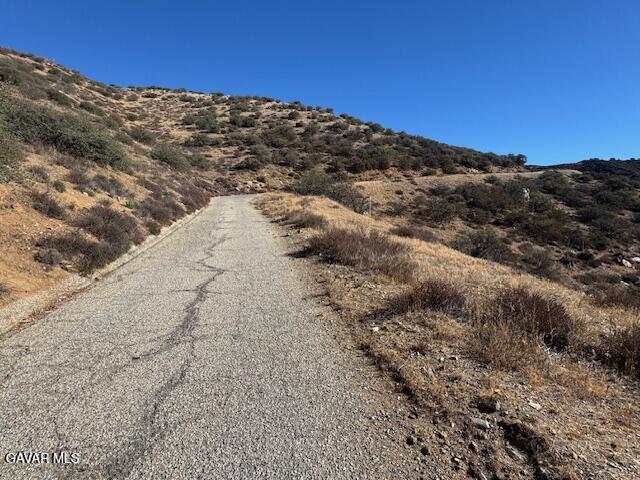 4700 Shannon View Road Acton, CA 93510 - Photo 25 of 31 a view of mountain view with beach