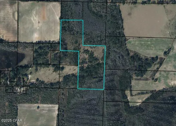 $90,000 | 0 Floral Lane, Marianna, FL 32446