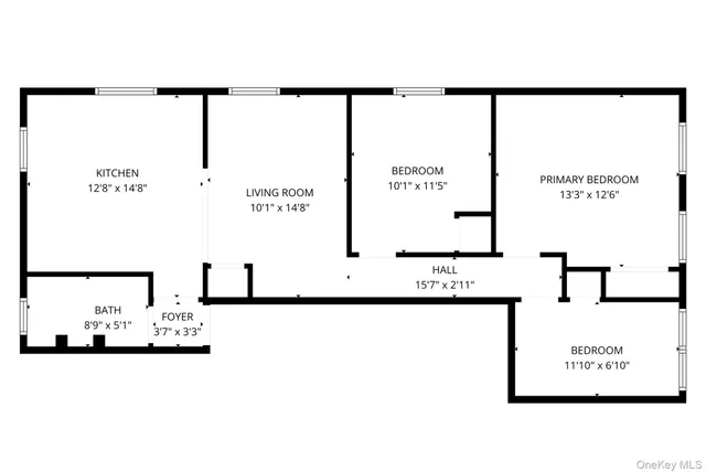 a view of swimming pool with an outdoor seating