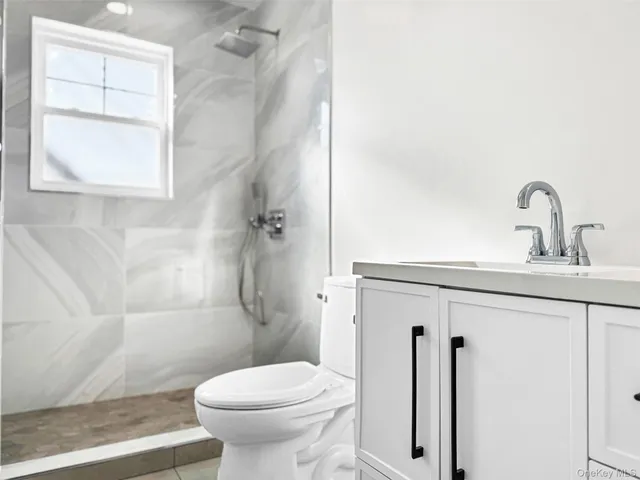 a close up of a white wall