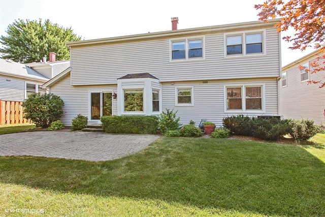 1214 Dayton Road Buffalo Grove, IL 60089 - Photo 24 of 25