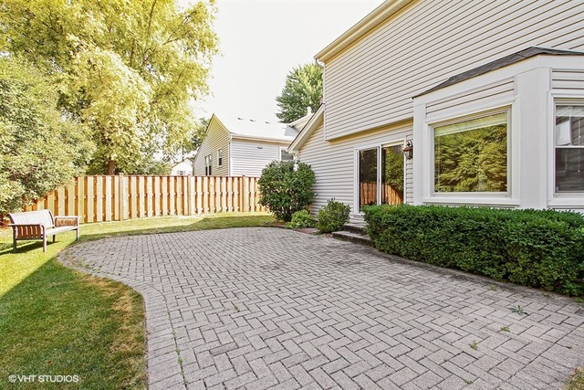1214 Dayton Road Buffalo Grove, IL 60089 - Photo 25 of 25