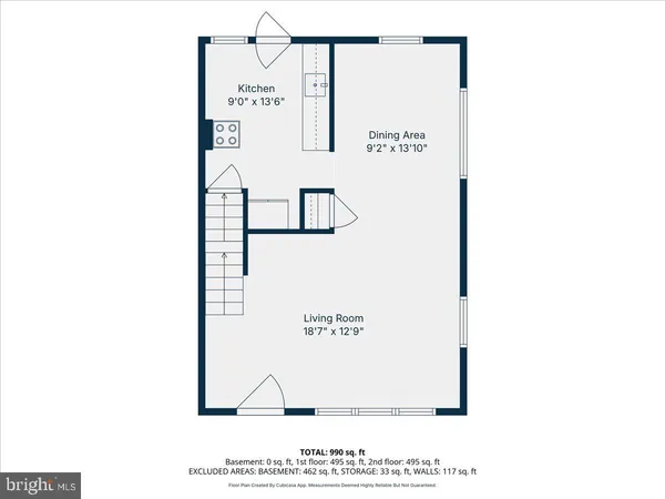 $222,000 | 1152 Gregg Avenue, Reading, PA 19607