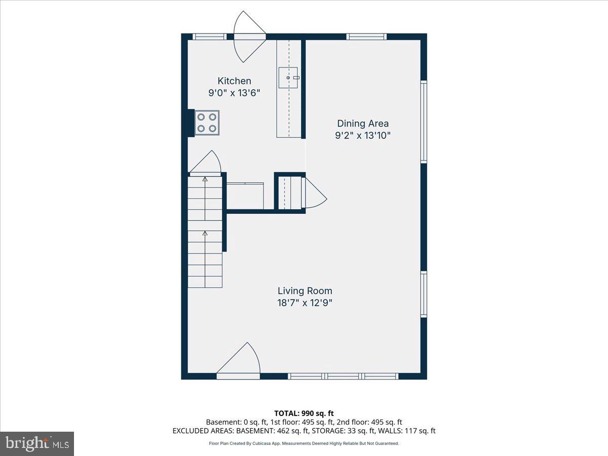 1152 Gregg Avenue Reading, PA 19607 - Photo 8 of 10