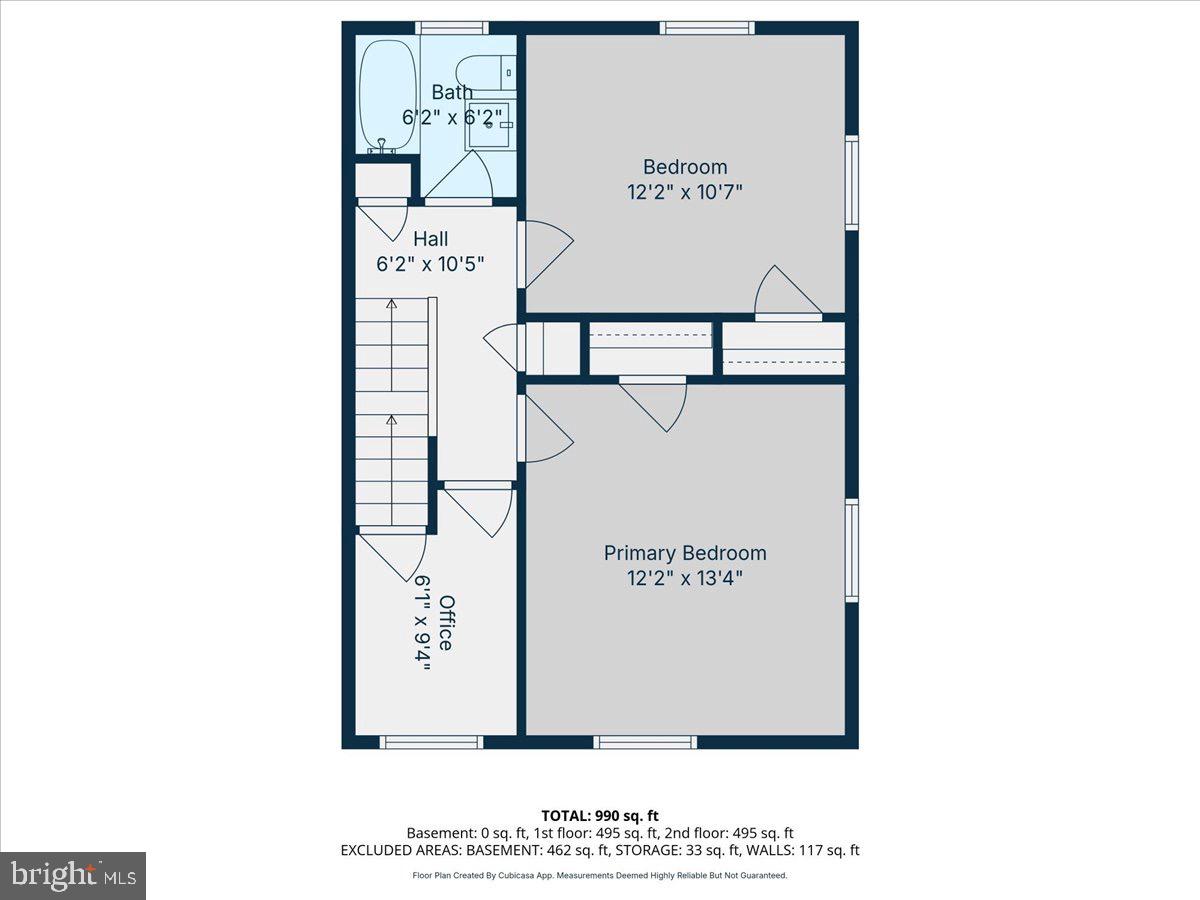1152 Gregg Avenue Reading, PA 19607 - Photo 9 of 10