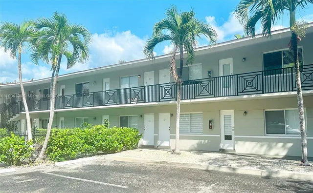 front view of a house with a street