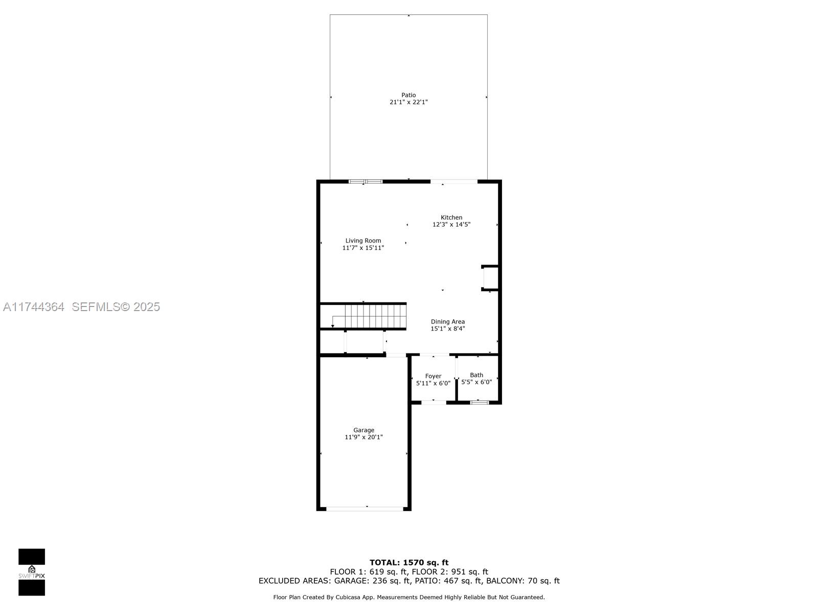 838 Southeast 17 Street Homestead, FL 33034 - Photo 63 of 66