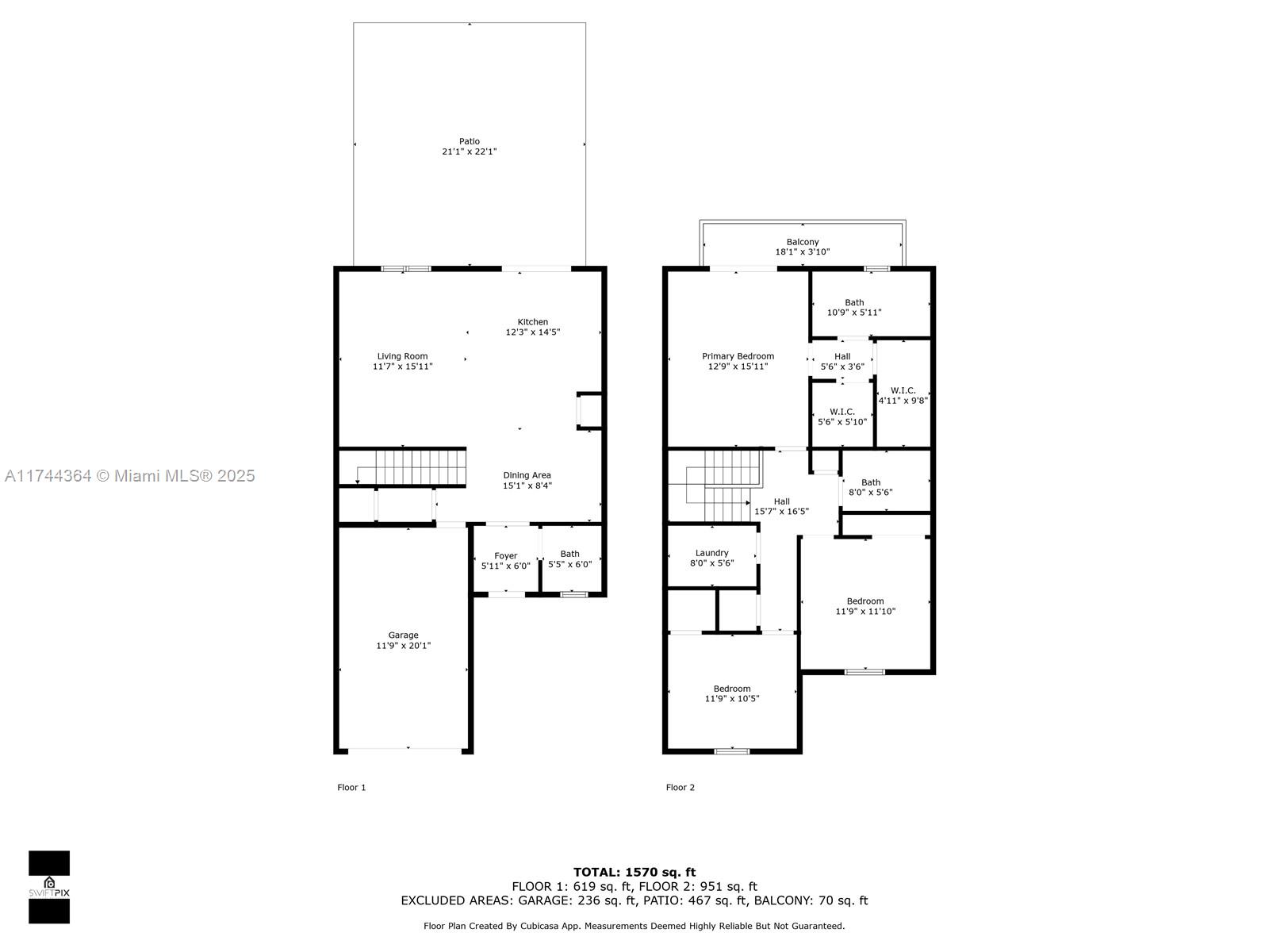 838 Southeast 17 Street Homestead, FL 33034 - Photo 64 of 66