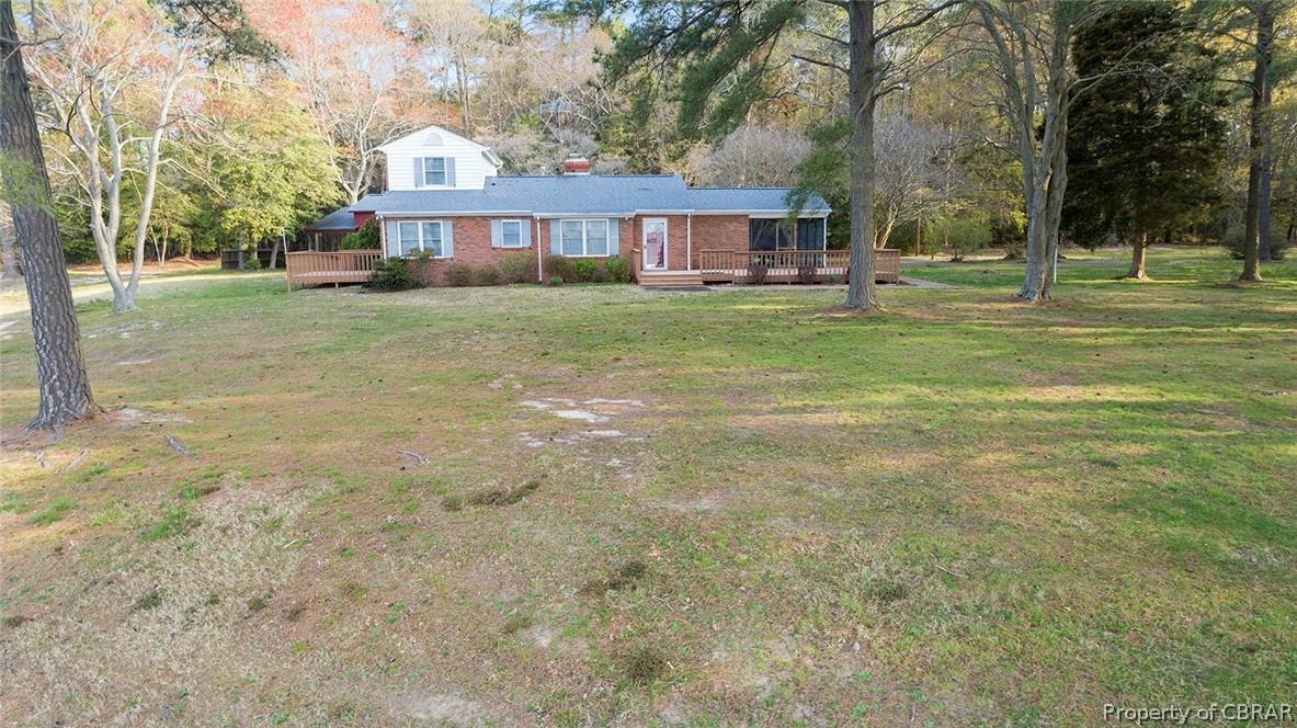 622 Taskmaker Lane Reedville, VA 22539 - Photo 7 of 24