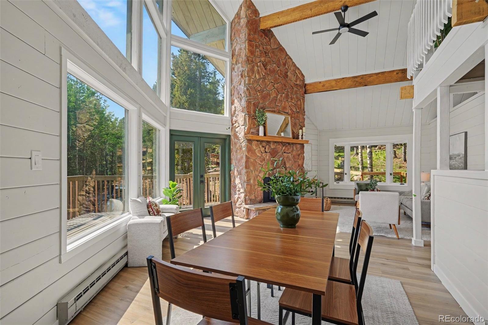 10742 Timothys Road Conifer, CO 80433 - Photo 8 of 50
