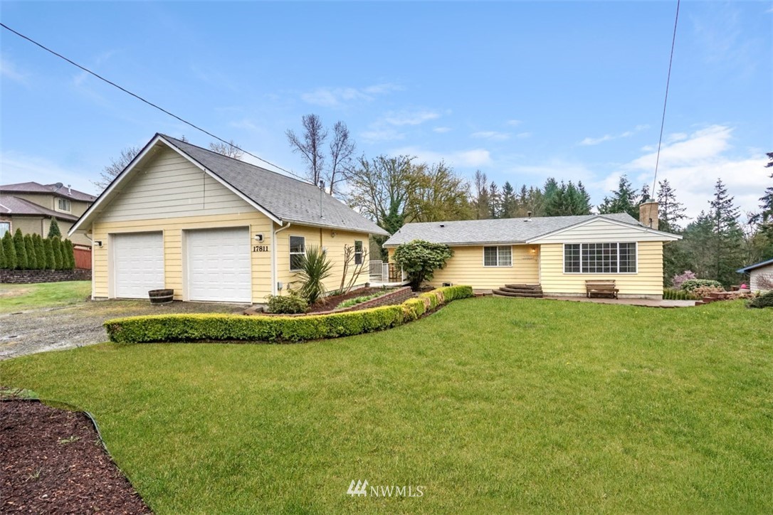 17811 Southeast 137th Street Renton, WA 98059 - Photo 1 of 24