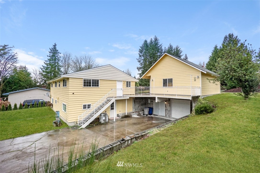 17811 Southeast 137th Street Renton, WA 98059 - Photo 22 of 24
