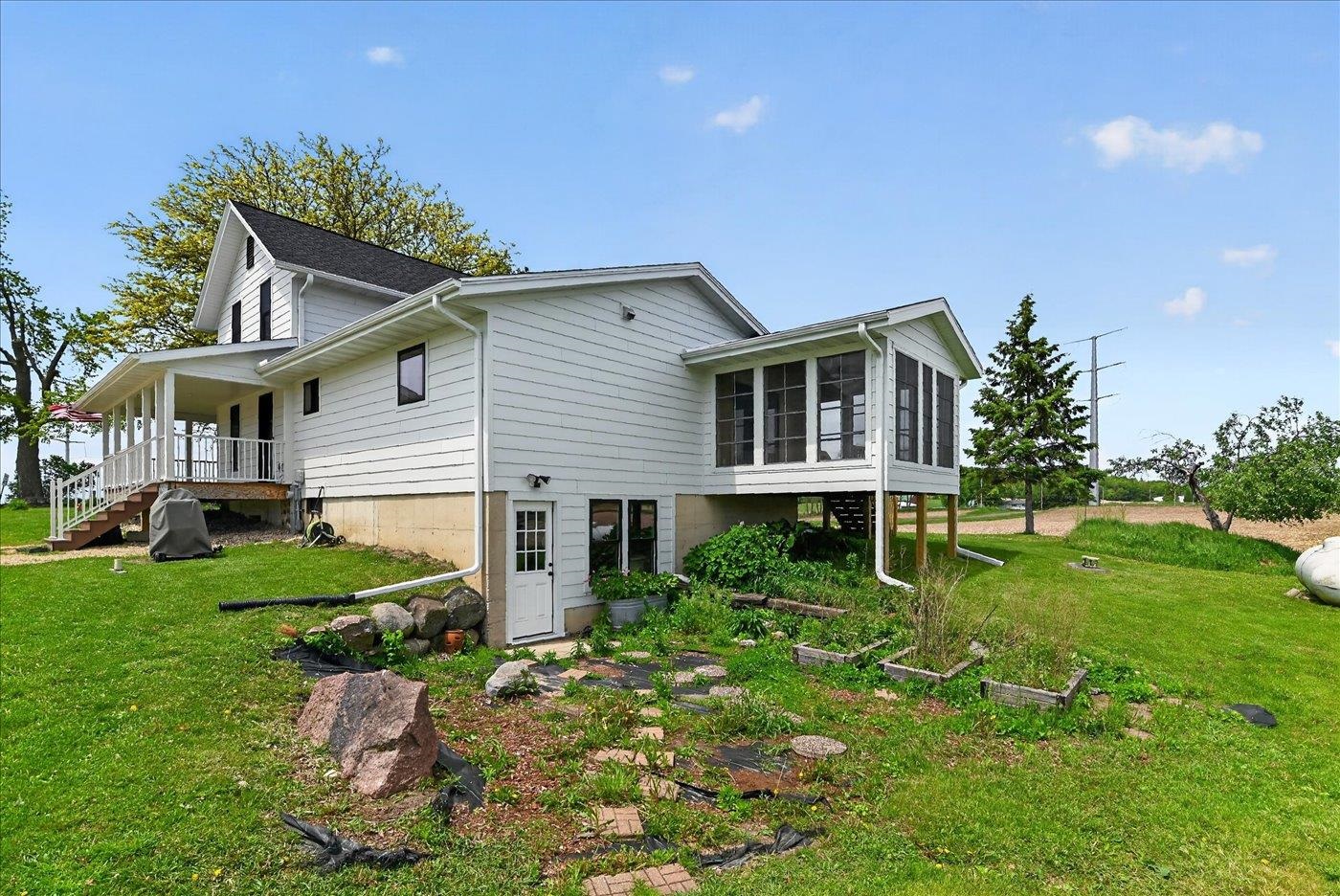 5260 Tower Line Road Marshall, WI 53559 - Photo 15 of 67