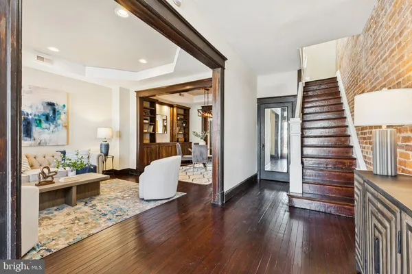 $1,039,000 | 226 Rhode Island Avenue Northwest, Washington, DC 20001