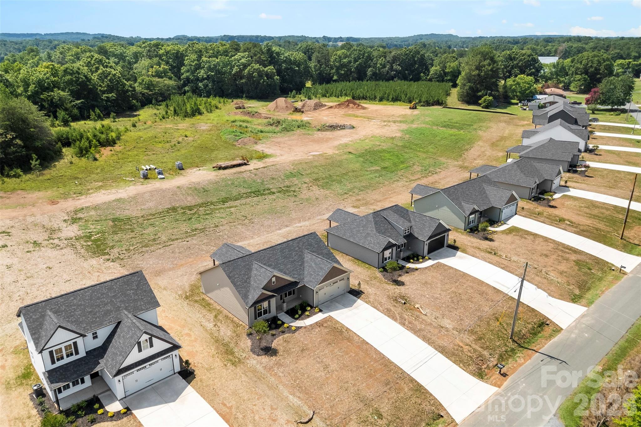 1024 Speight Road Albemarle, NC 28001 - Photo 38 of 43
